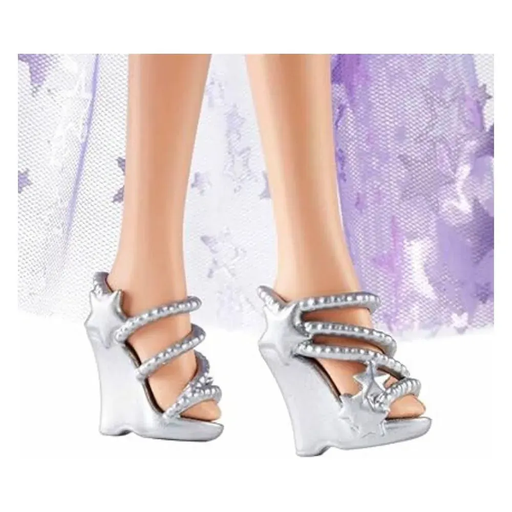 Muñeca Barbie Un Toque De Magia Malibú4