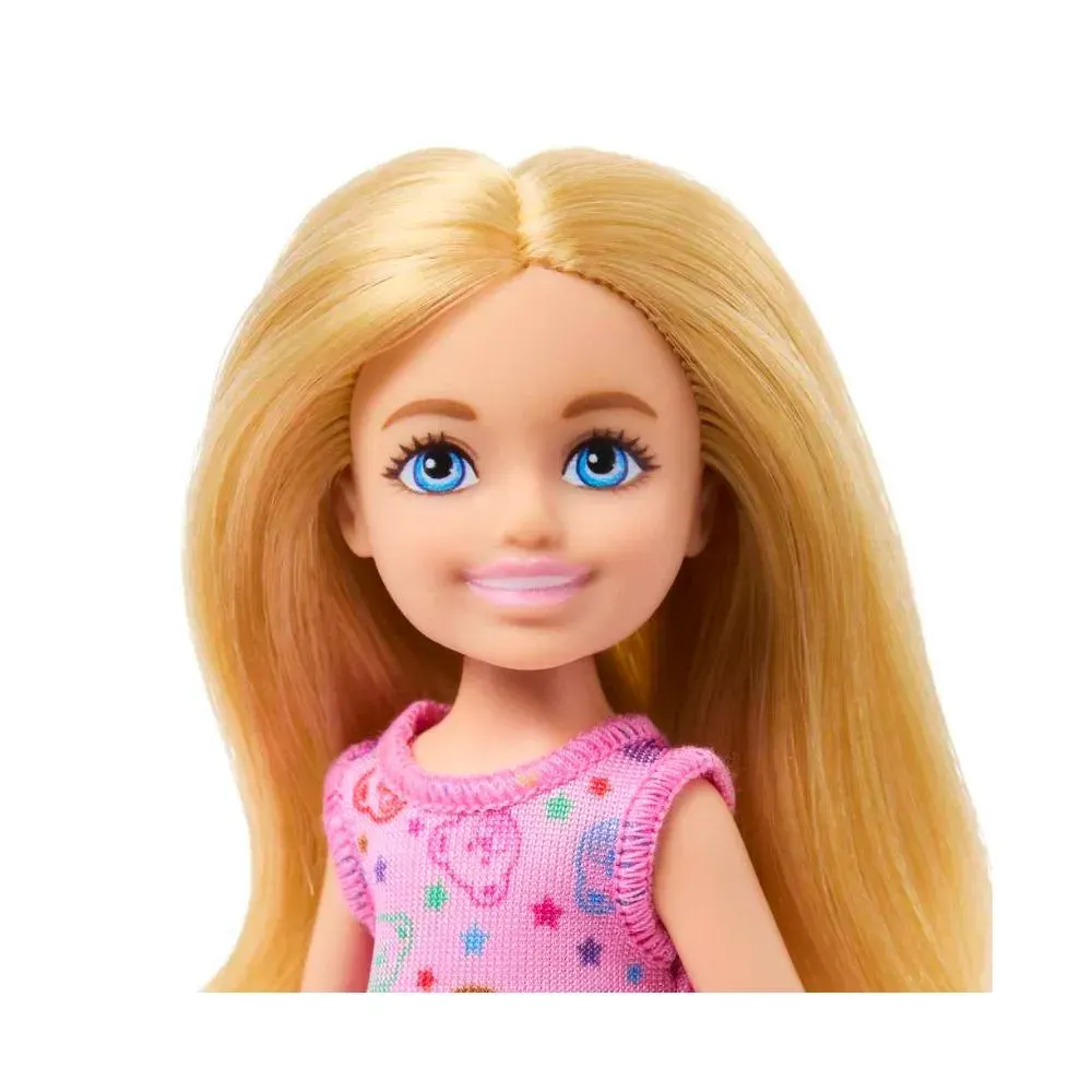 Barbie Chelsea Tienda de Juguetes2