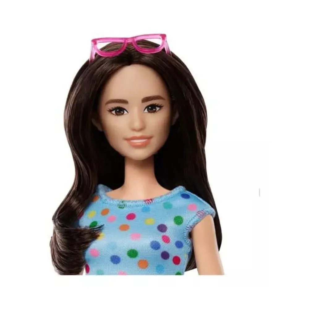 Barbie Muñeca Profesiones Terapia De Arte2