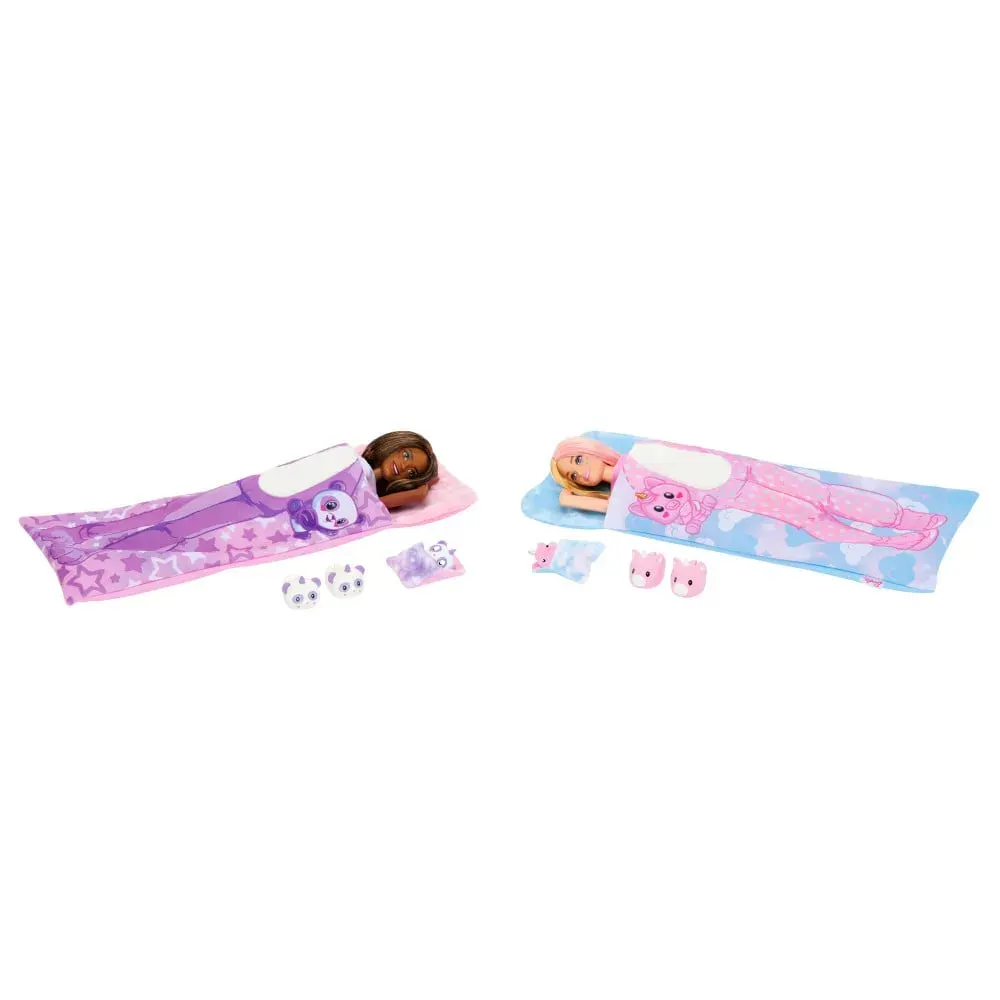 Set De Pijama Barbie Cutie Reveal6