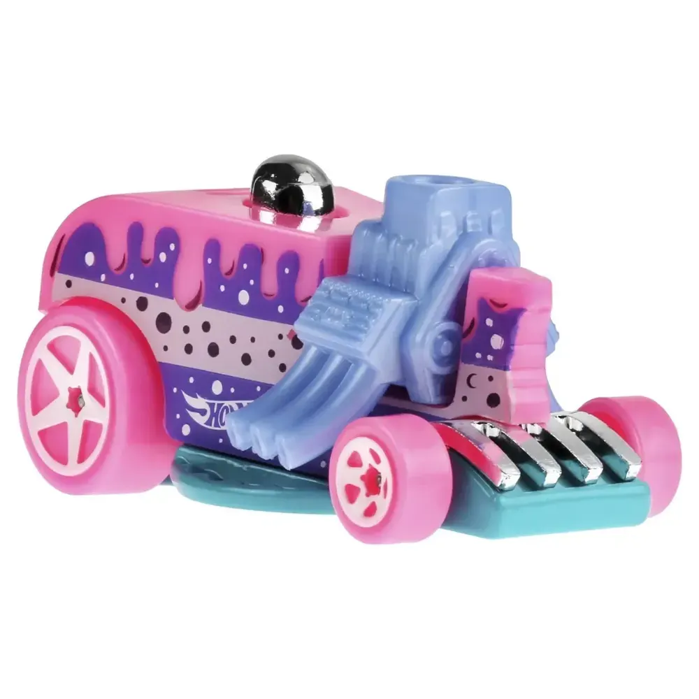 Hot Wheels Birthday Burner Celebration Racers HTD833