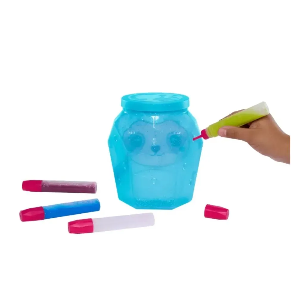 Barbie Peluche Tie Dye Sorpresa 73