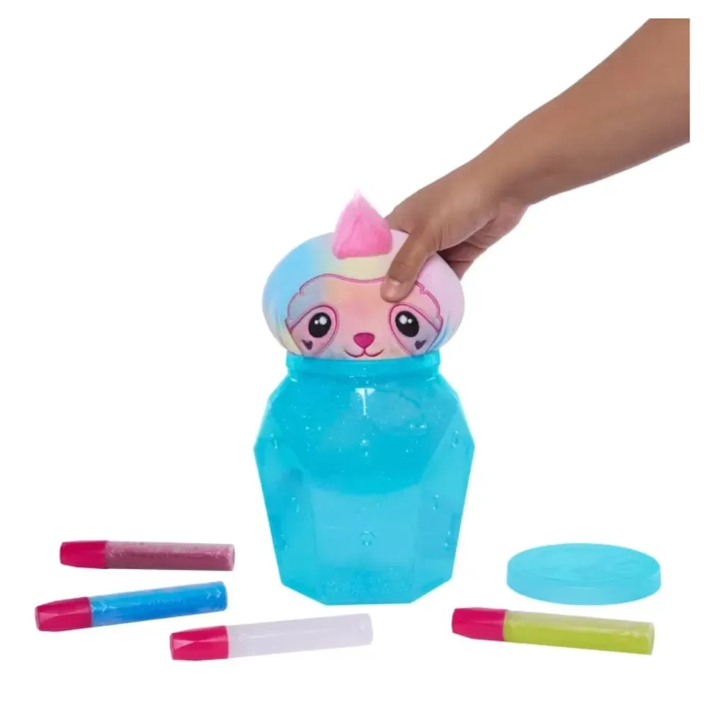 Barbie Peluche Tie Dye Sorpresa 74