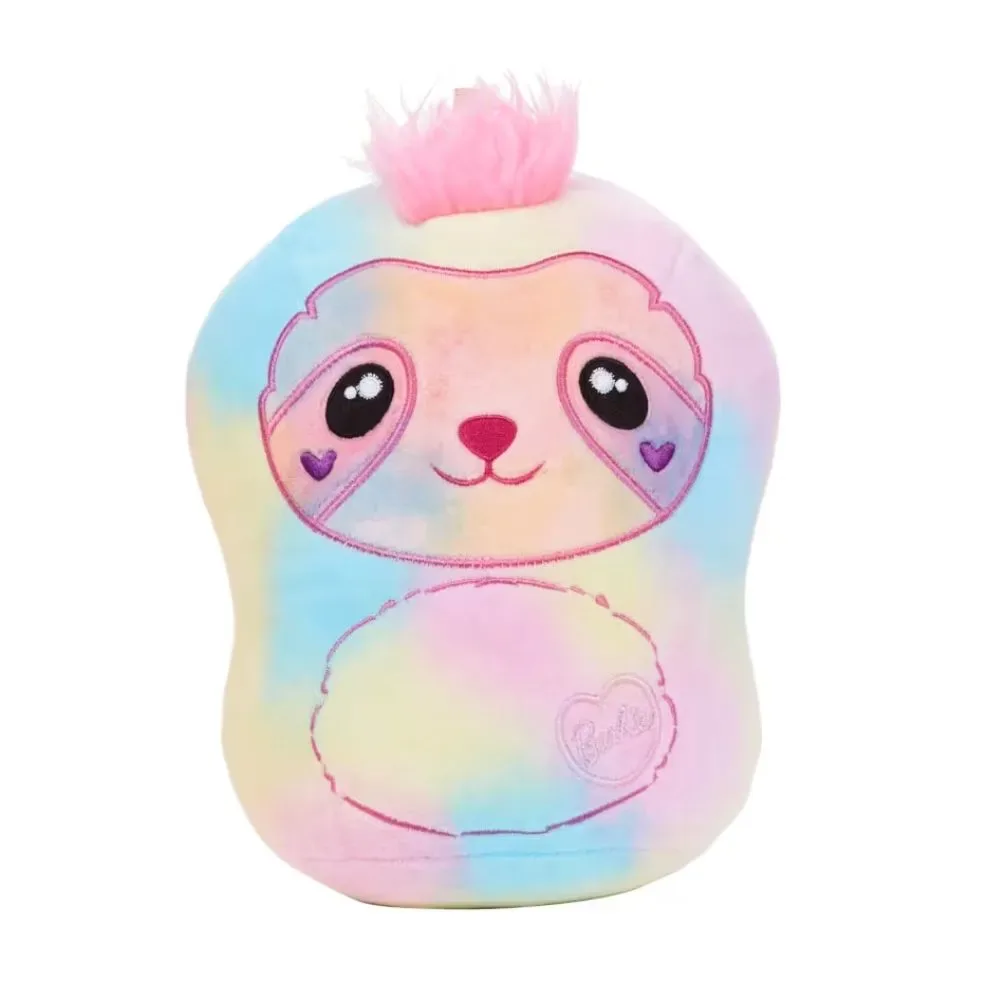 Barbie Peluche Tie Dye Sorpresa 75