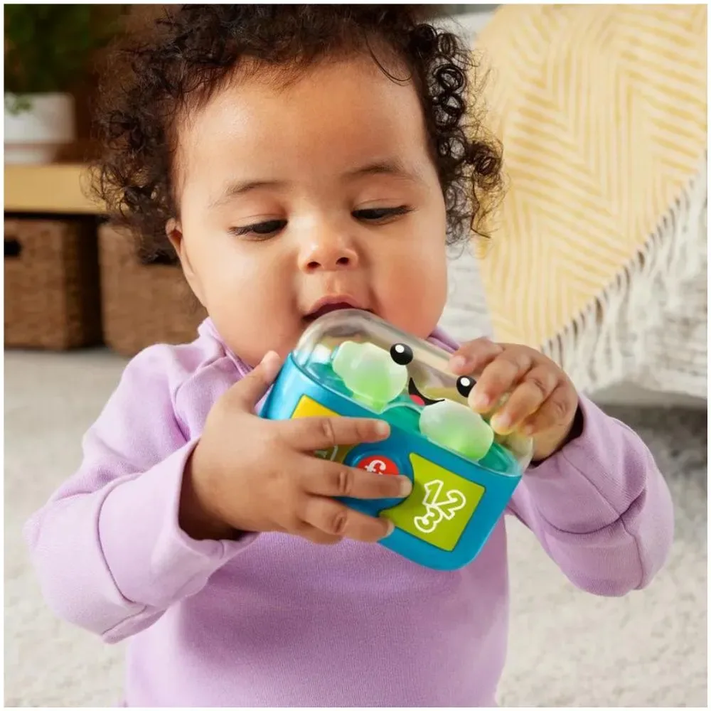 Fisher Price Audífonos Juega Conmigo3