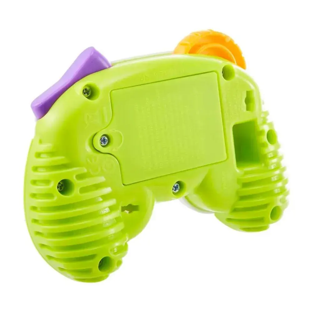 Fisher Price Control Juega y Aprende Conmigo2