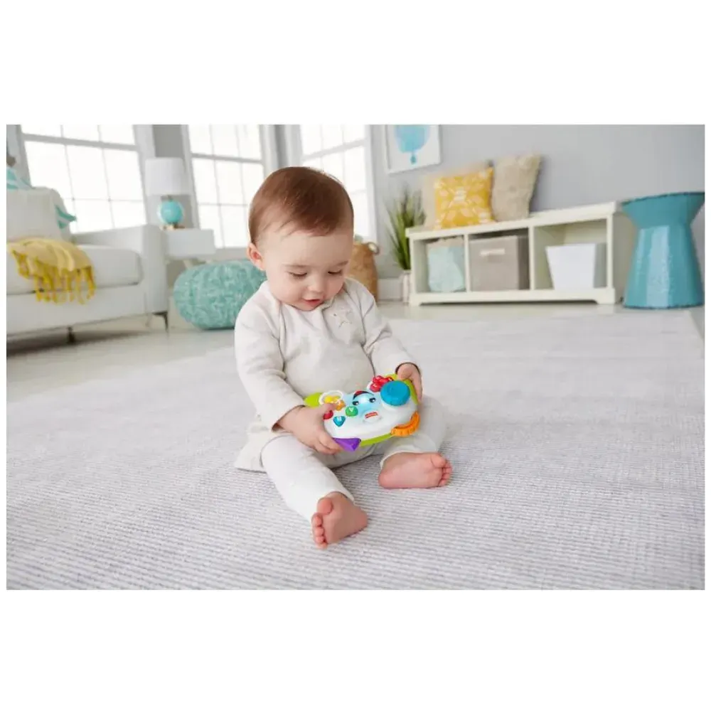 Fisher Price Control Juega y Aprende Conmigo3