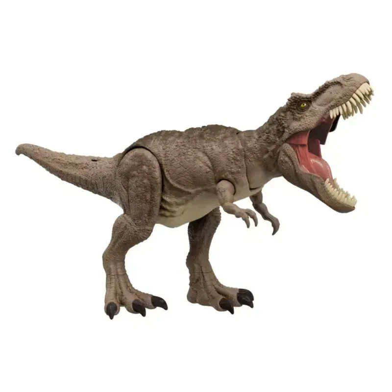 Jurassic World Ataque Total T-Rex Epic Evolution2