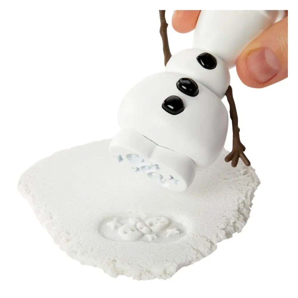 Disney Frozen Muñeca Aventuras Elsa y Olaf3