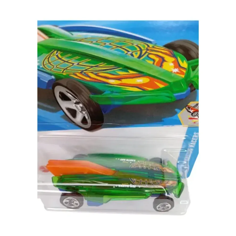 Hot Wheels Formula Solar Celebration Racers 2025 HYY672