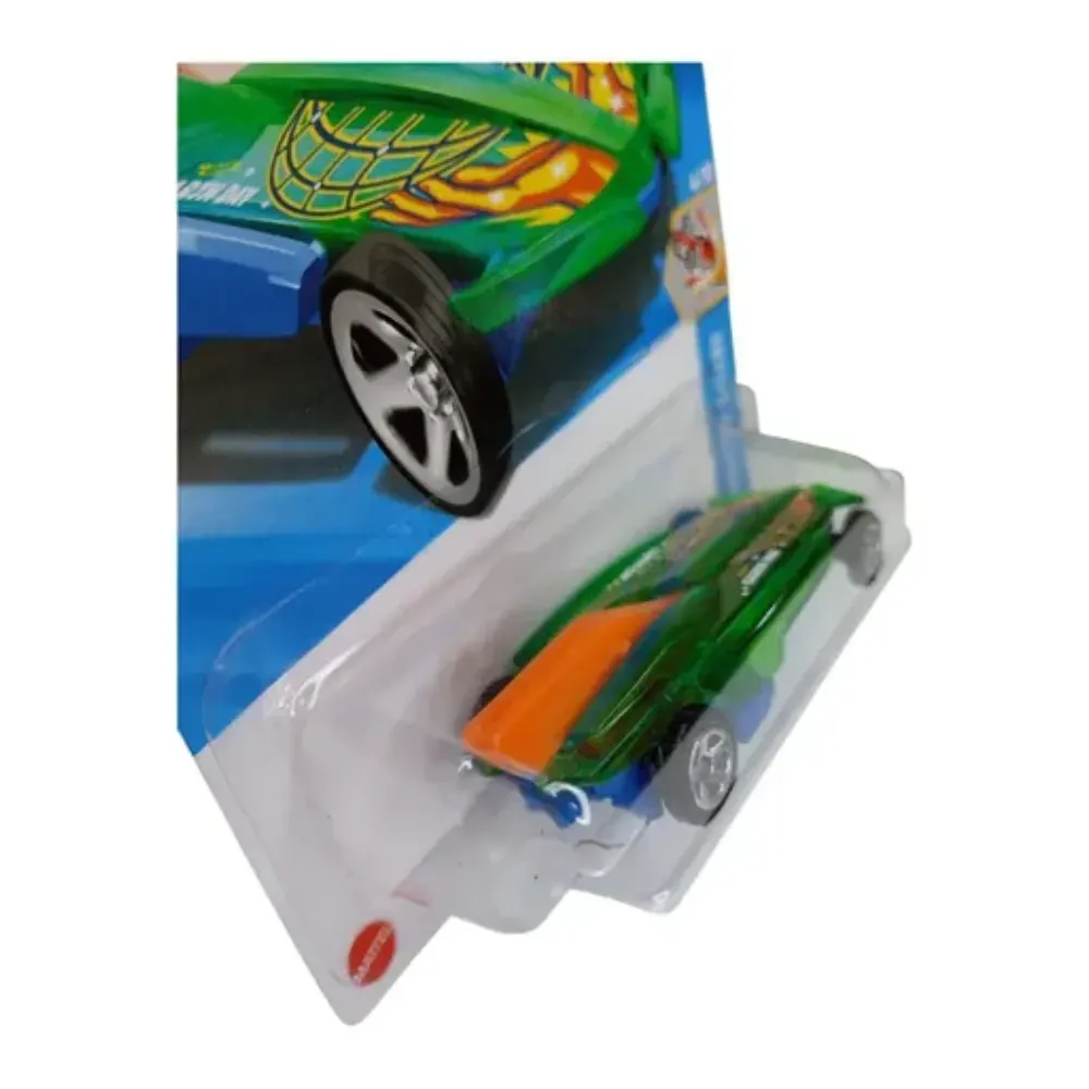 Hot Wheels Formula Solar Celebration Racers 2025 HYY673