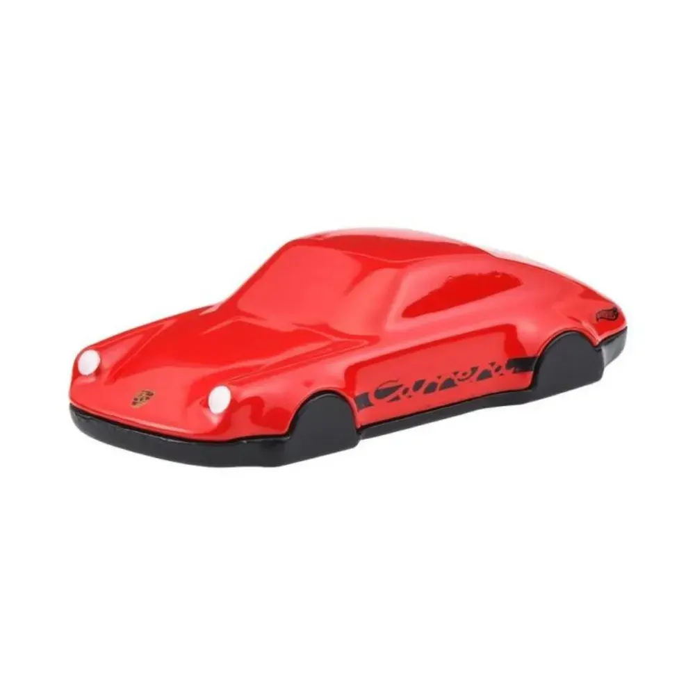 Hot Wheels Porsche 911 Carrera Clip Experimotors2