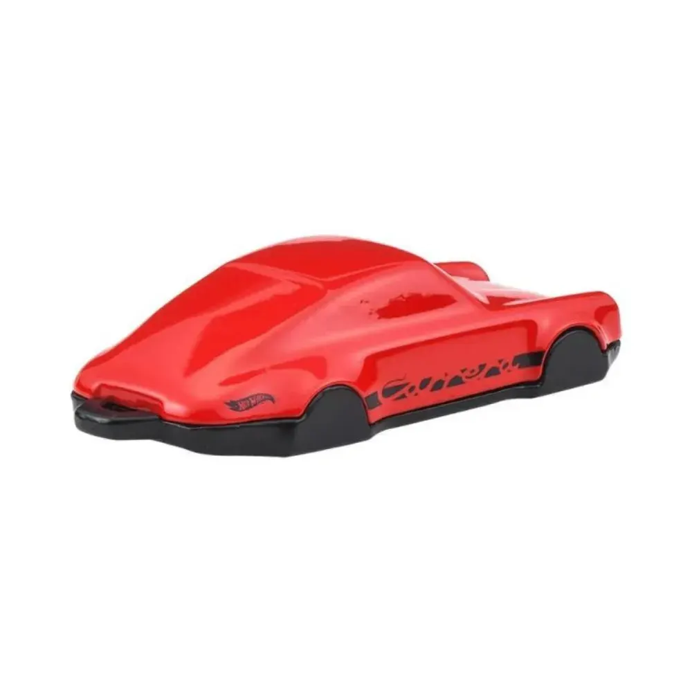 Hot Wheels Porsche 911 Carrera Clip Experimotors5