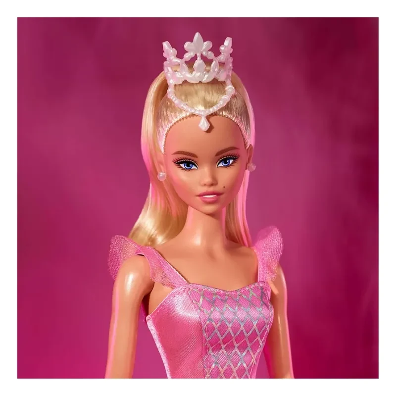 Muñeca Barbie Colección Ballet3