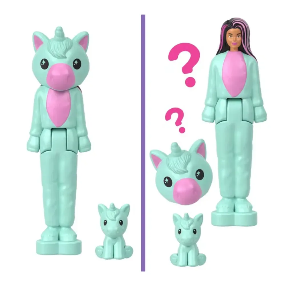 Barbie Mini Barbieland Muñeca Cutie Reveal Sorpresa3