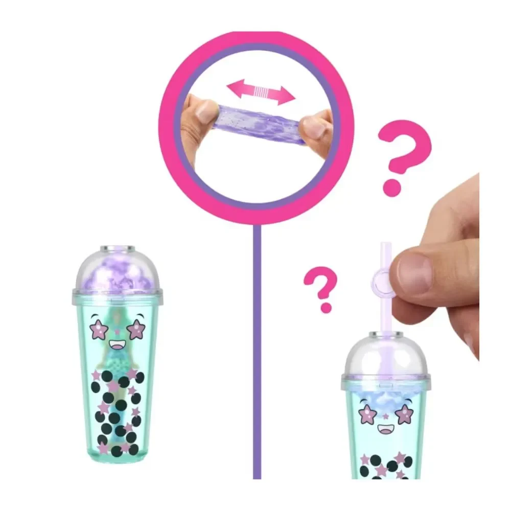 Barbie Mini Barbieland Muñeca Pop Reveal Sorpresa2