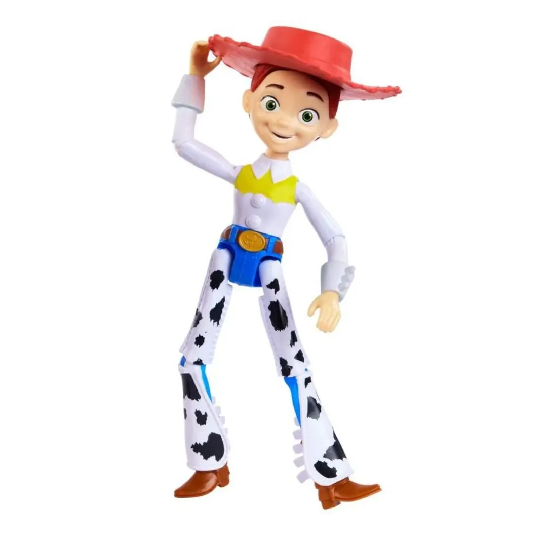 Toy Story Figura Básica Jessie 10 pulgadas Disney Pixar2
