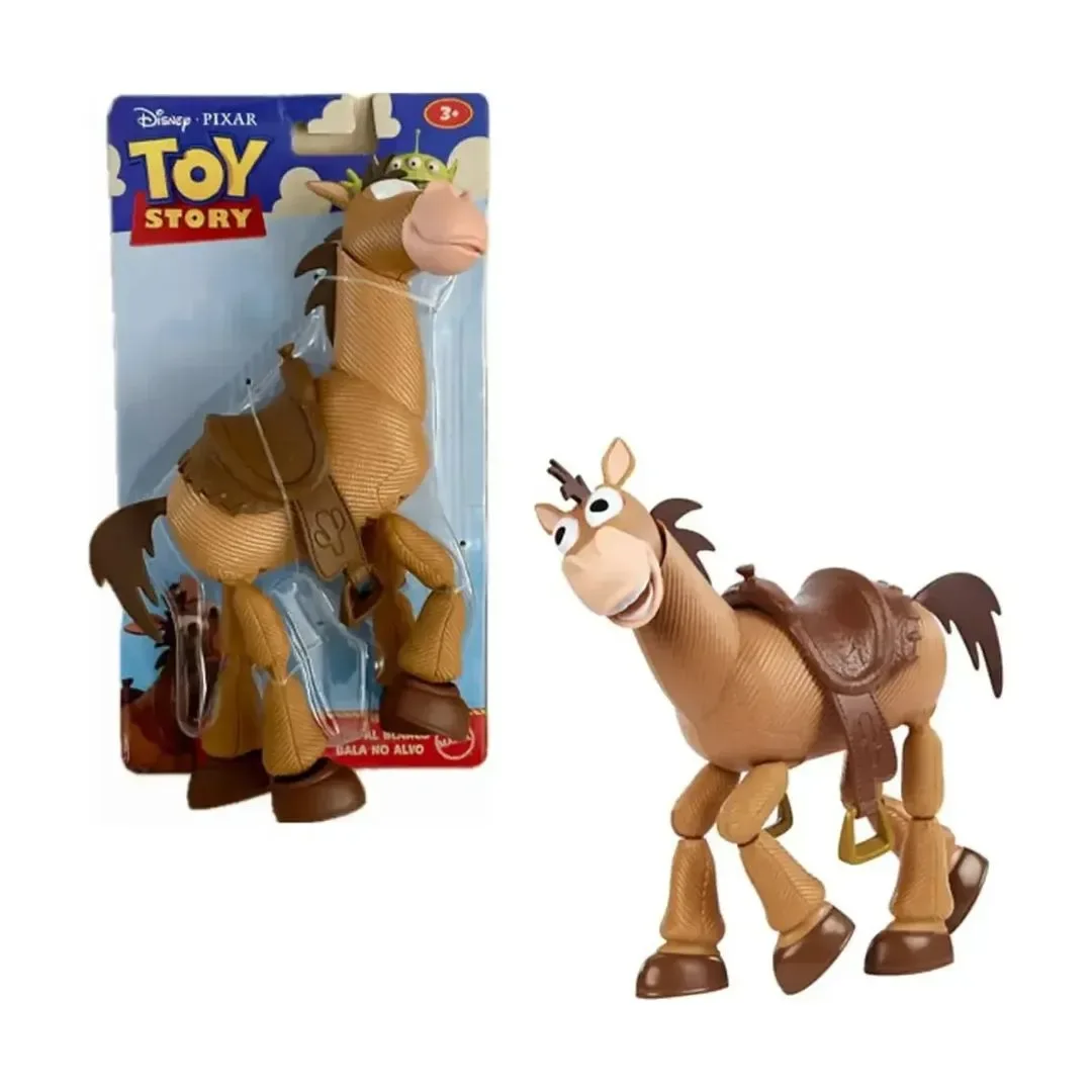 Toy Story Figura Básica Tiro al Blanco 10 pulgadas Disney Pixar3