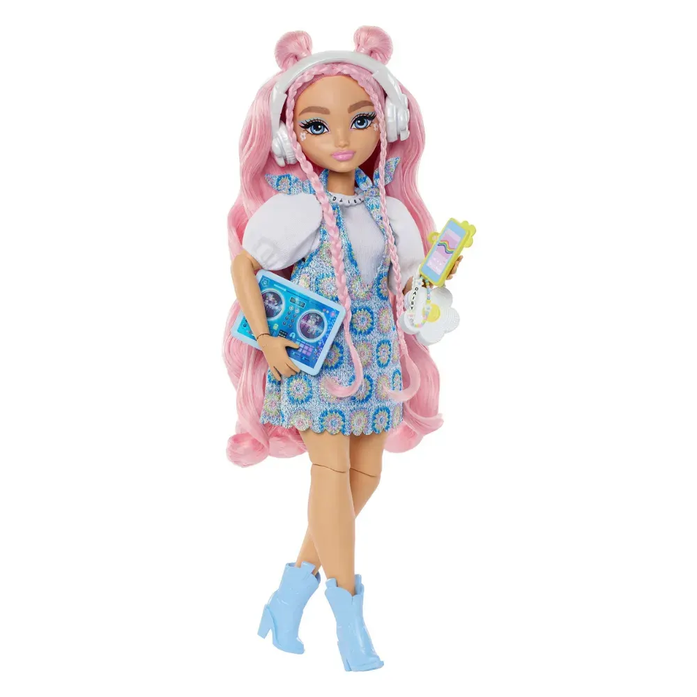 Barbie Dream Besties Muñeca Daysi4