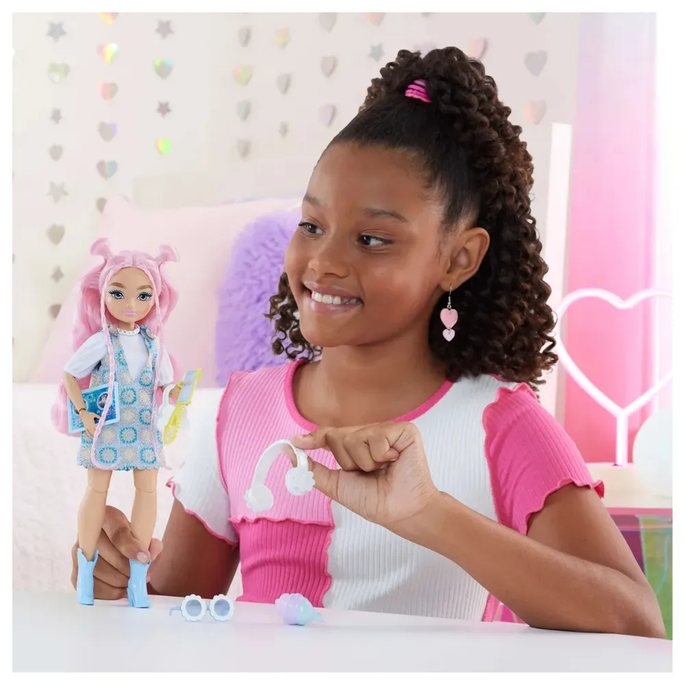Barbie Dream Besties Muñeca Daysi6