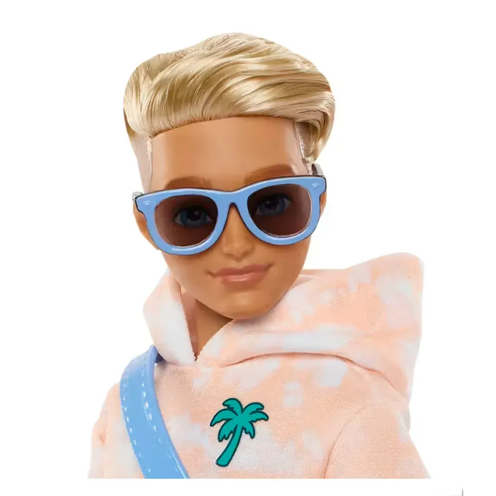 Barbie Dream Besties Muñeco Ken2