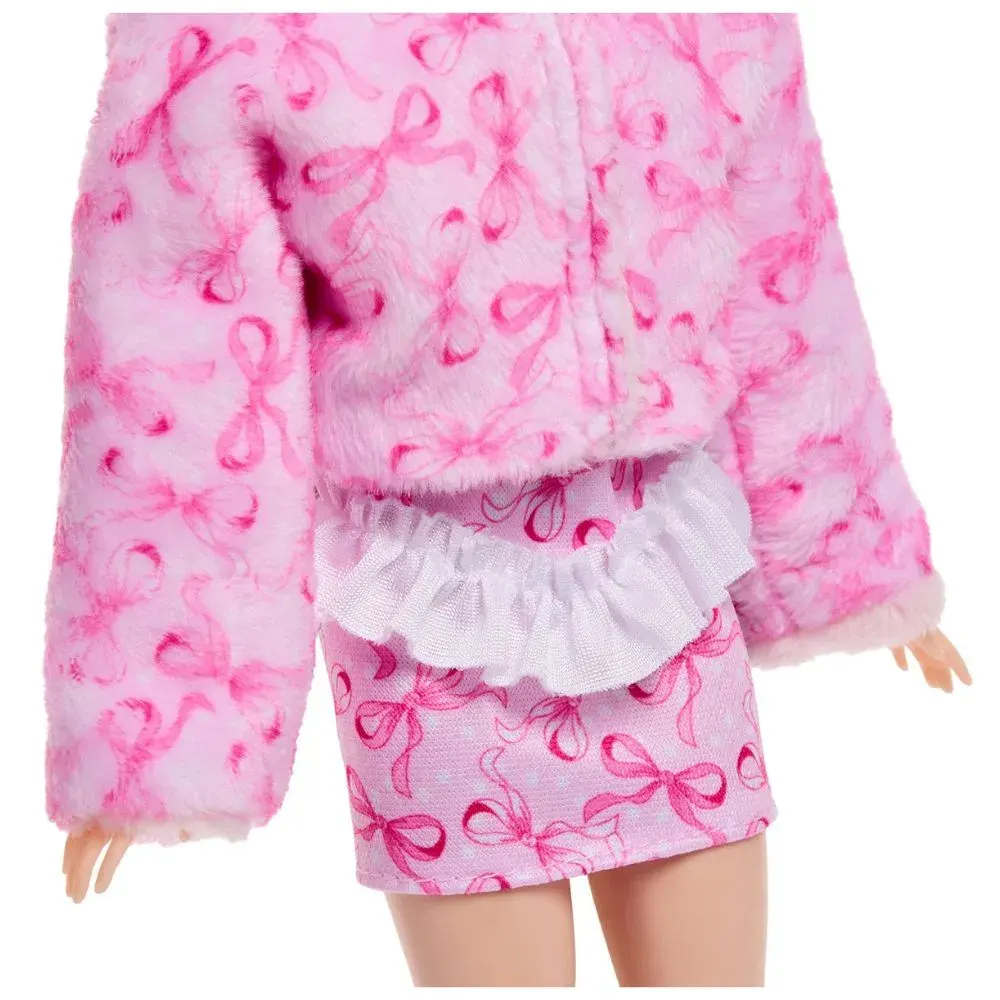 Muñeca Barbie Ositos Cariñositos Diseños Surtidos4