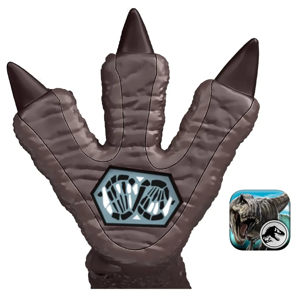 Jurassic World Rebirth Thrasher Spinosaurus4