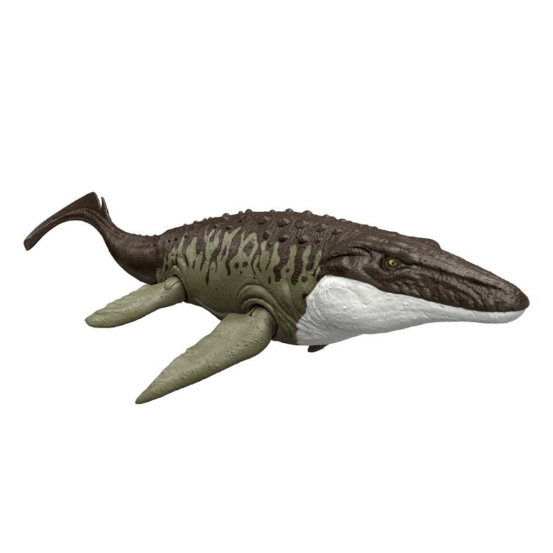 Jurassic World Rebirth Dinossauro Mosasaurus2