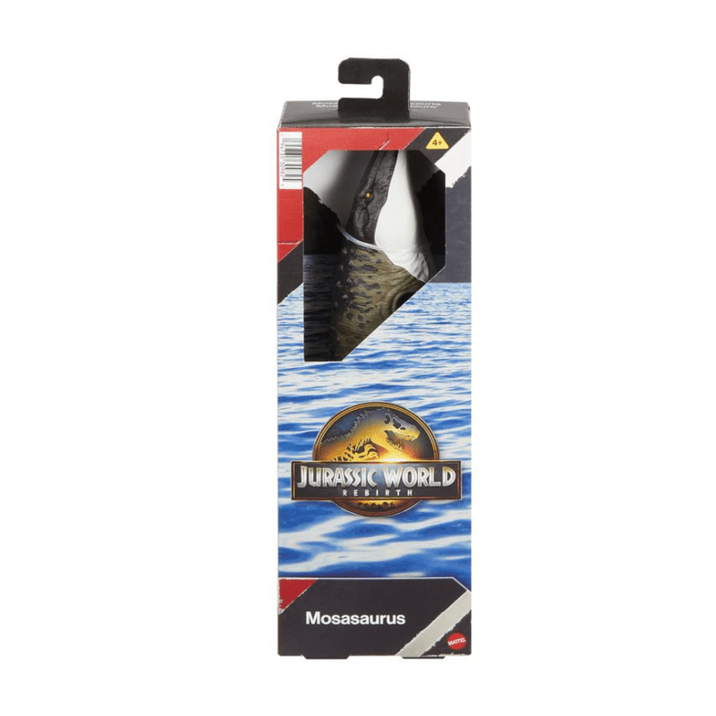 Jurassic World Rebirth Dinossauro Mosasaurus3