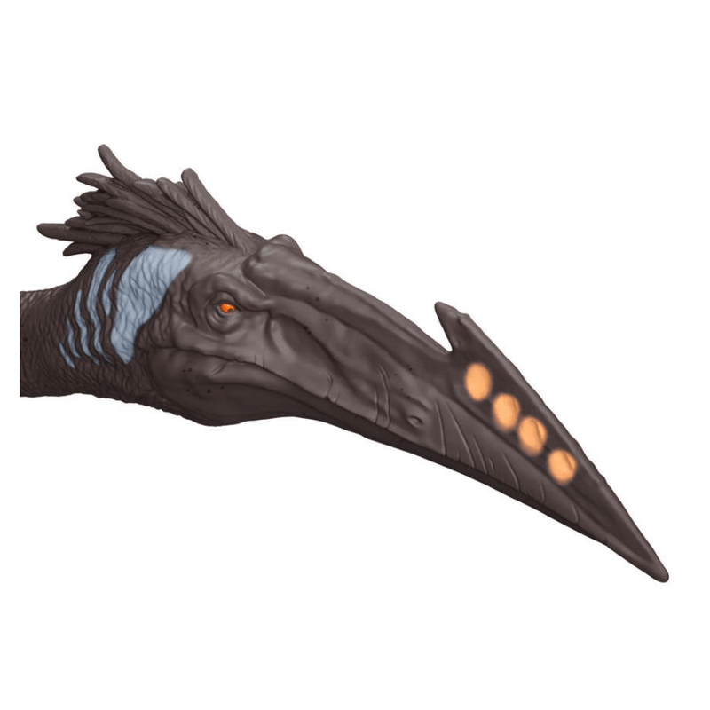 Jurassic World Rebirth Dinossauro Quetzalcoatlus2