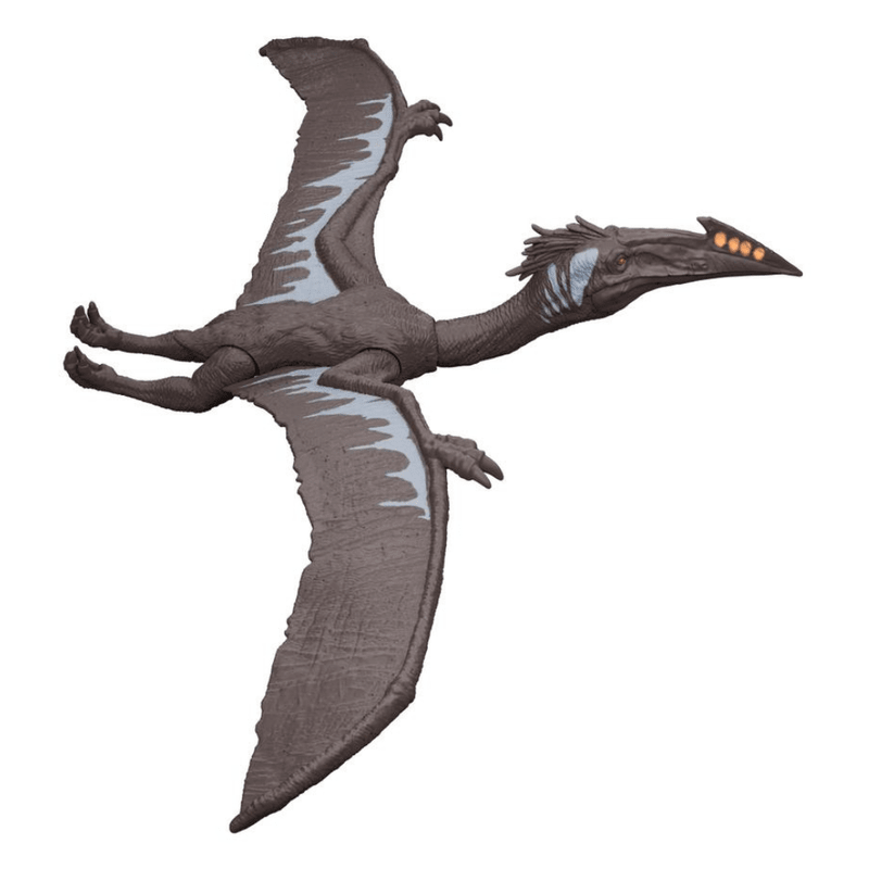 Jurassic World Rebirth Dinossauro Quetzalcoatlus3