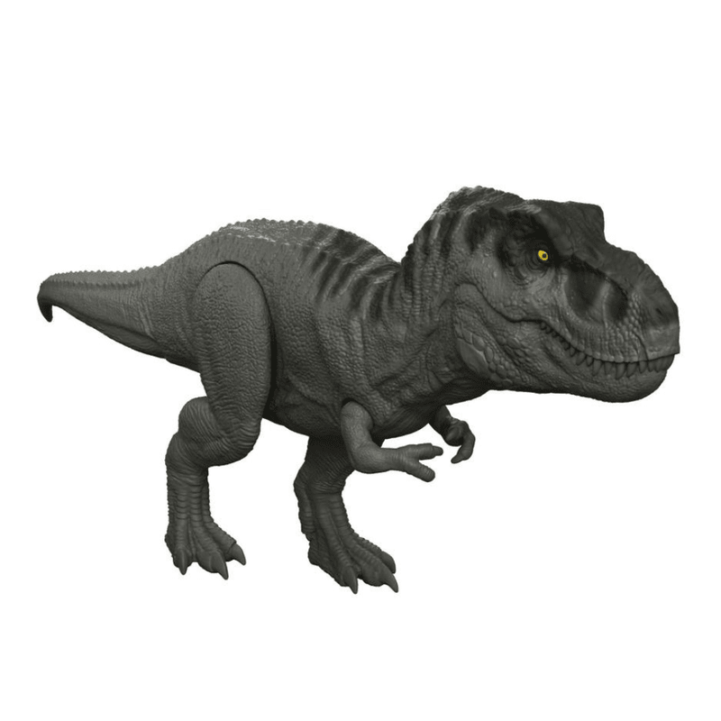 Jurassic World Rebirth Dinossauro Tyrannosaurus Rex2