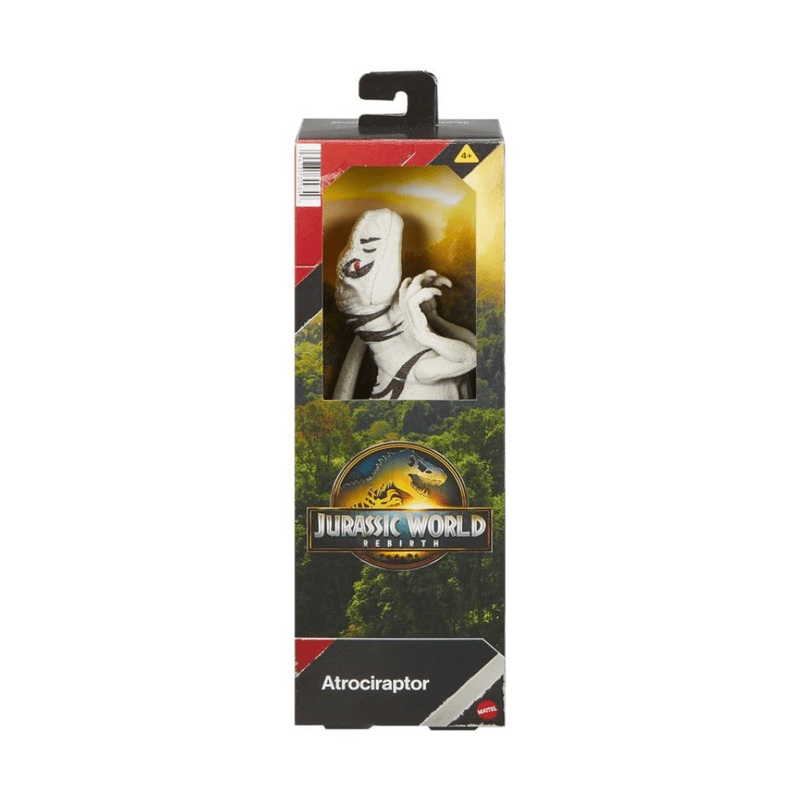 Jurassic World Rebirth Dinossauro Atrociraptor2