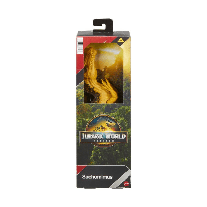 Jurassic World Rebirth Dinossauro Suchomimus3