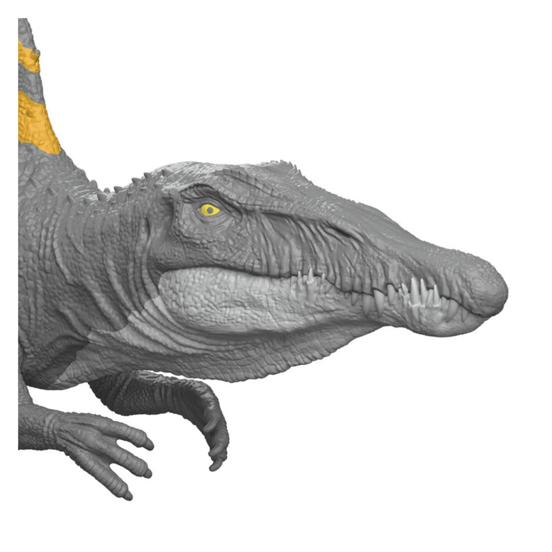 Jurassic World Rebirth Dinossauro Spinosaurus2