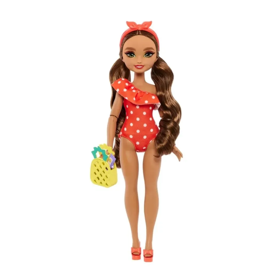 Barbie Dream Besties Muñeca Teresa de Playa2