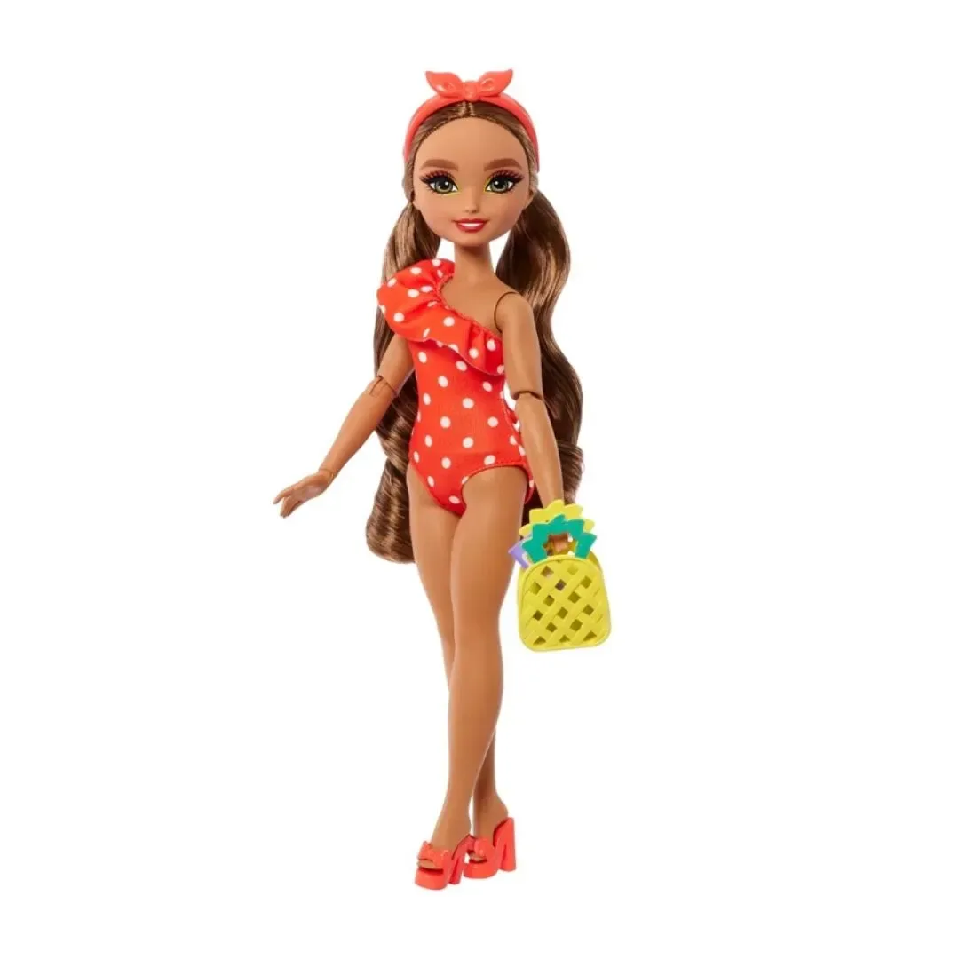 Barbie Dream Besties Muñeca Teresa de Playa4