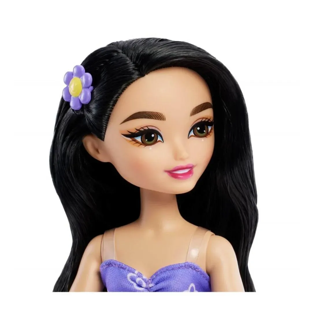 Barbie Dream Besties Muñeca Renee de Playa5