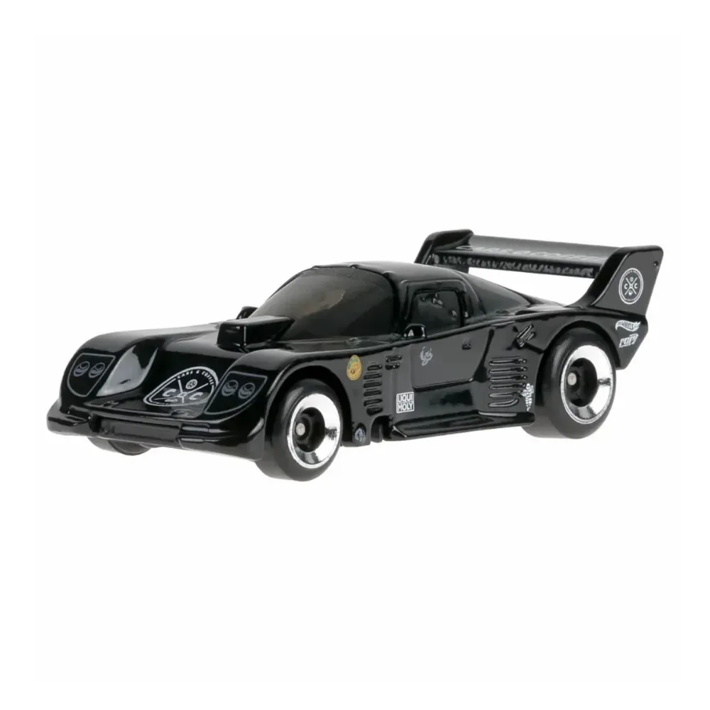Hot Wheels La Liebre JJH362