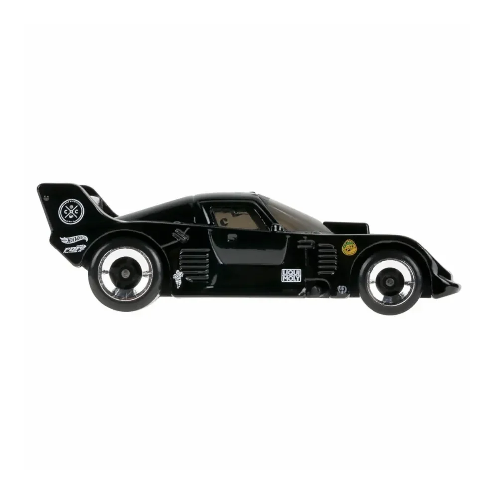Hot Wheels La Liebre JJH363