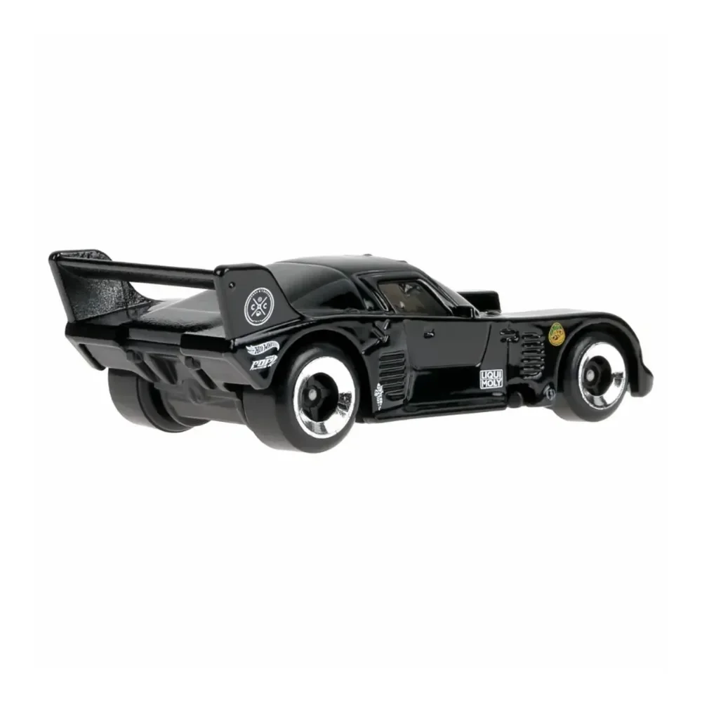 Hot Wheels La Liebre JJH364