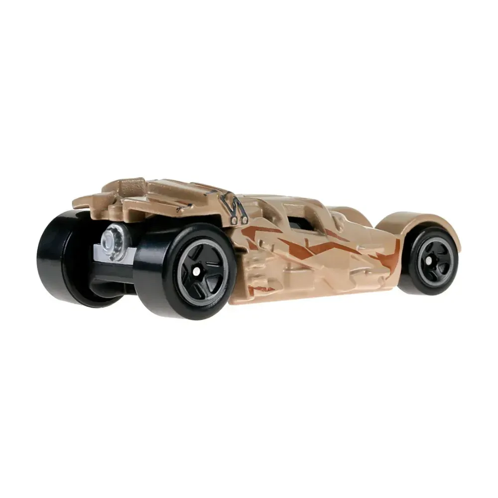 Hot Wheels Batman The Dark Knight Batmobile4