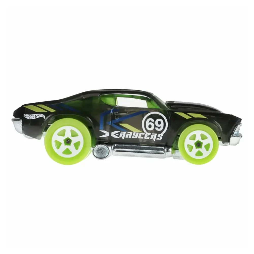 Hot Wheels 69 Chevelle JJJ233