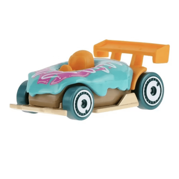 Hot Wheels Donut Drifter JJJ242