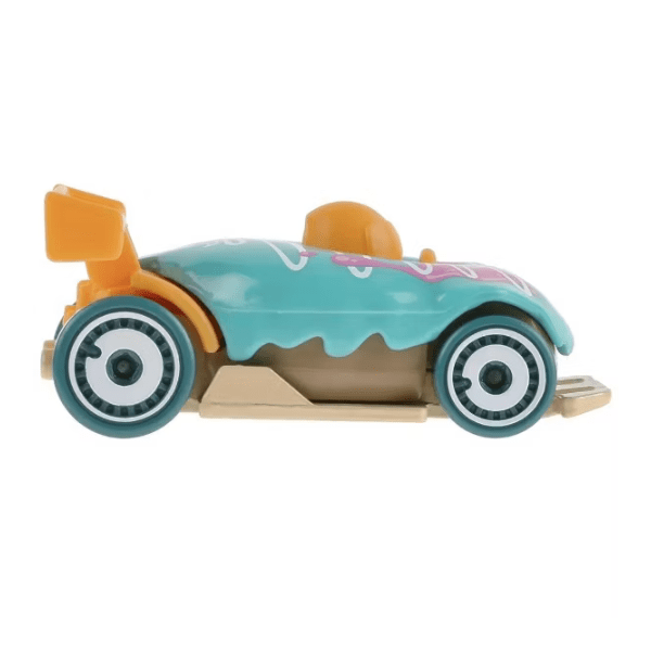 Hot Wheels Donut Drifter JJJ243