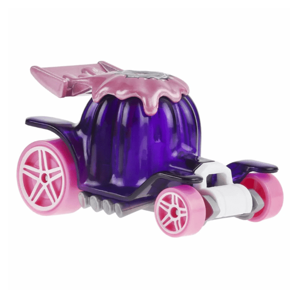 Hot Wheels Desert Drifter JJJ252
