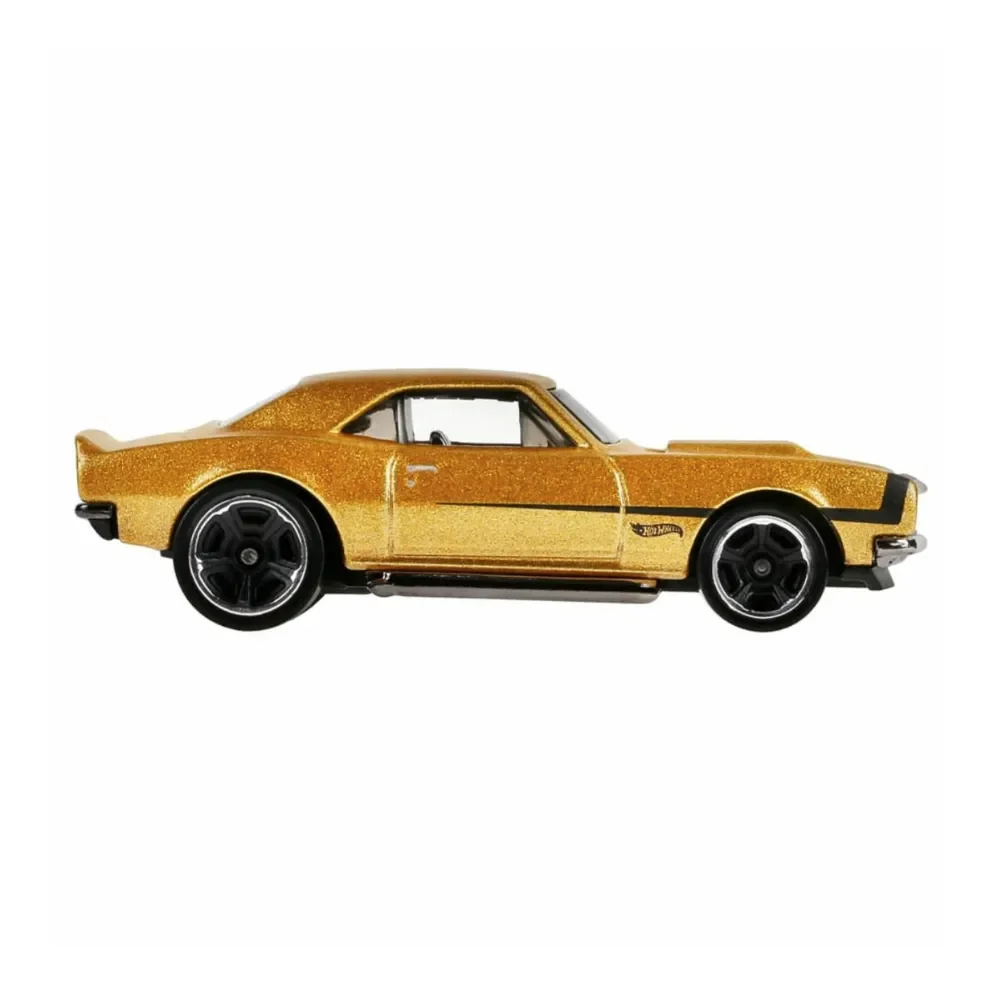 Hot Wheels 67 Camaro JJJ263