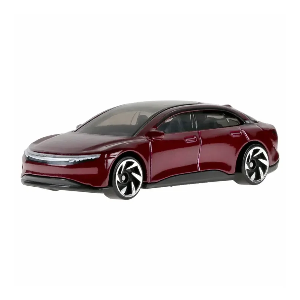 Hot Wheels Luci Air JJJ282