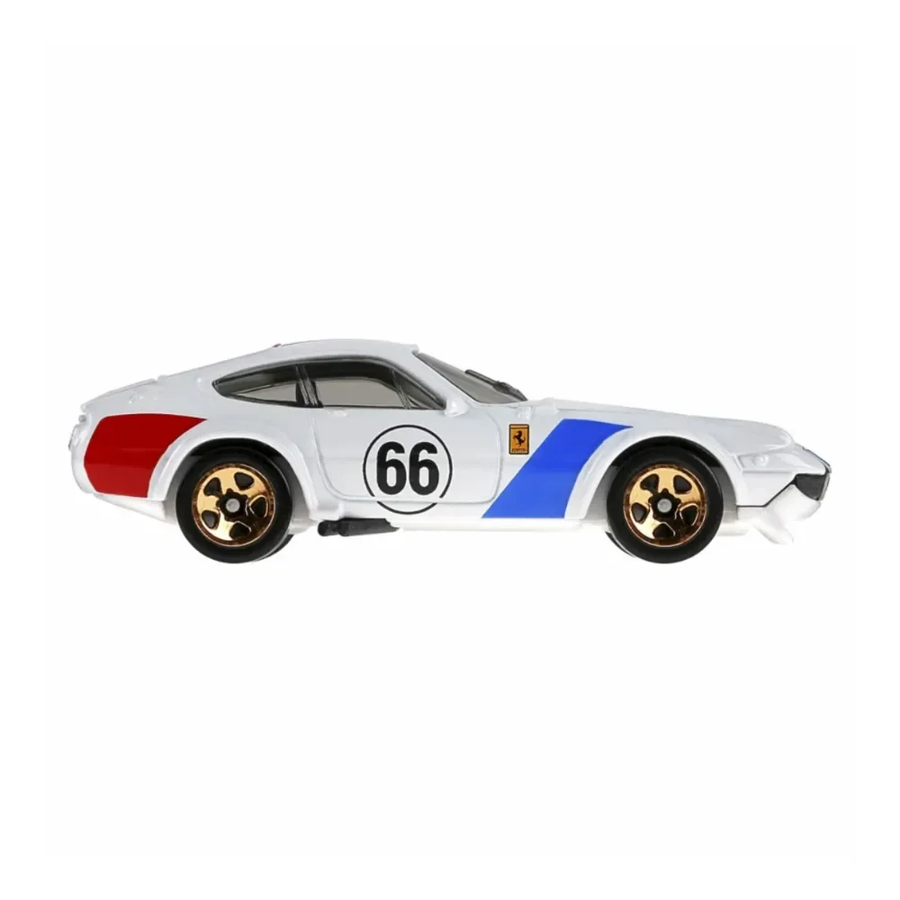 Hot Wheels Ferrari 365 GTB4 Competizione3