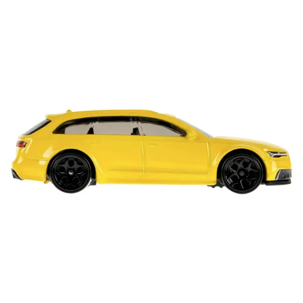 Hot Wheels 17 Audi RS 6 Avant3